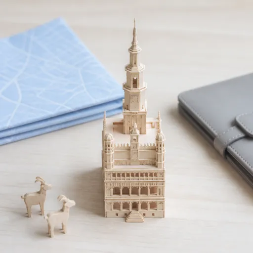 Poznań plan zwiedzania 2 dni – elegancki weekend w centrum miasta
