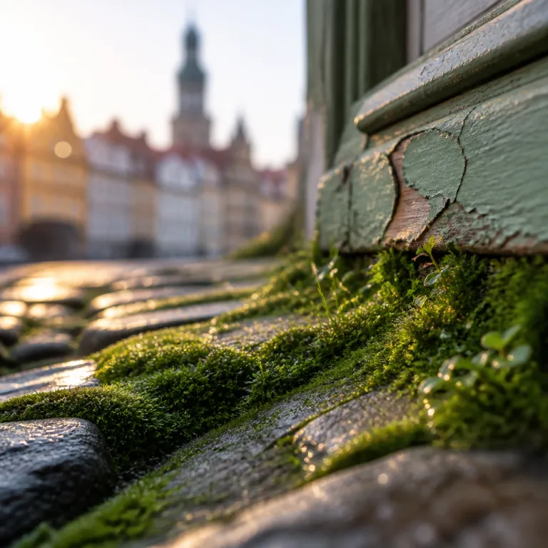 Poznań Stare Miasto – jak lokalizacja noclegu wpływa na zwiedzanie
