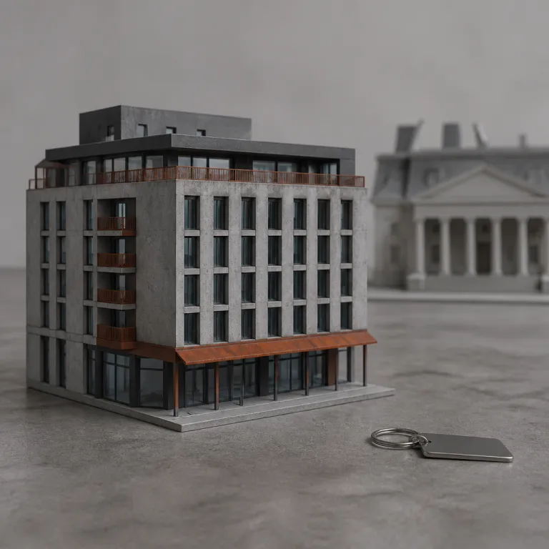 Muzea w Poznaniu – jak wybrać idealny hotel blisko najciekawszych wystaw