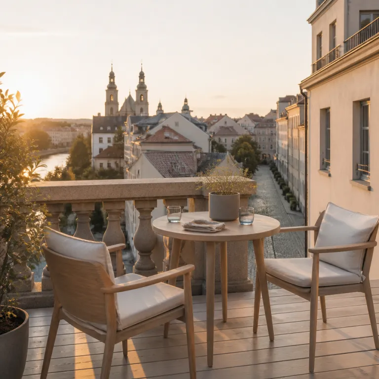 Poznań atrakcje dla par – romantyczny weekend, dzielnice i hotele na wyjazd we dwoje