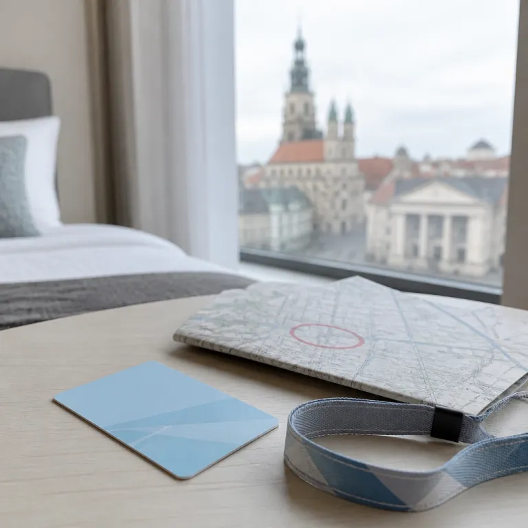Poznań imprezy w weekend – jak wybrać hotel blisko koncertów, teatrów i festiwali