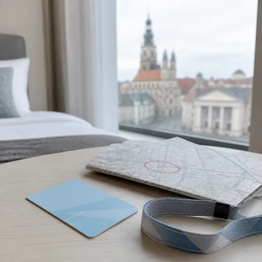 Poznań imprezy w weekend – jak wybrać hotel blisko koncertów, teatrów i festiwali