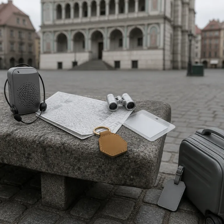 Poznań – zwiedzanie z przewodnikiem a wybór hotelu. Praktyczny przewodnik dla gości
