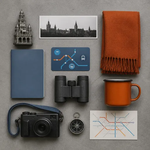 Poznań atrakcje za darmo – elegancki city break krok po kroku