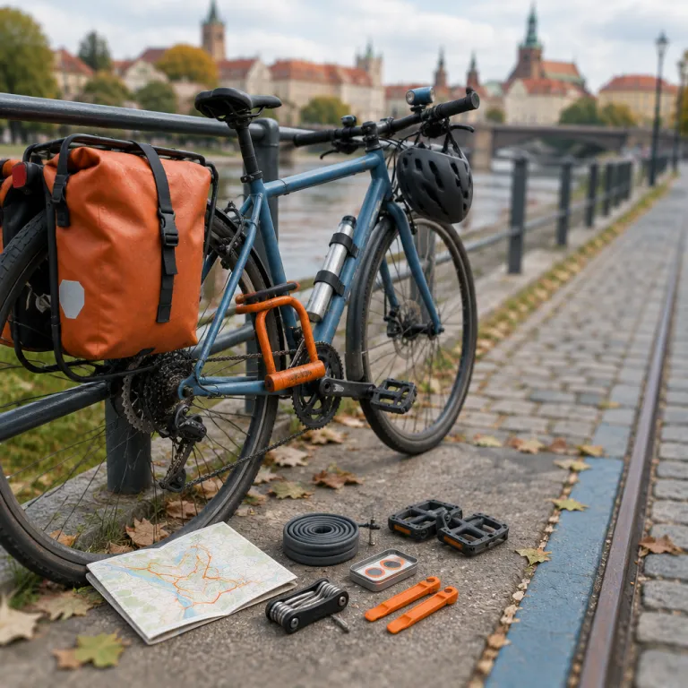 Poznań rowerem – najlepsze trasy i ścieżki dla udanego city breaku